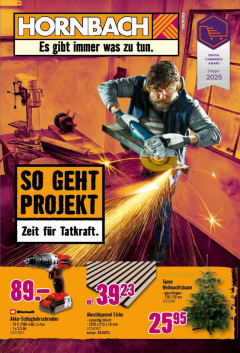 Hornbach